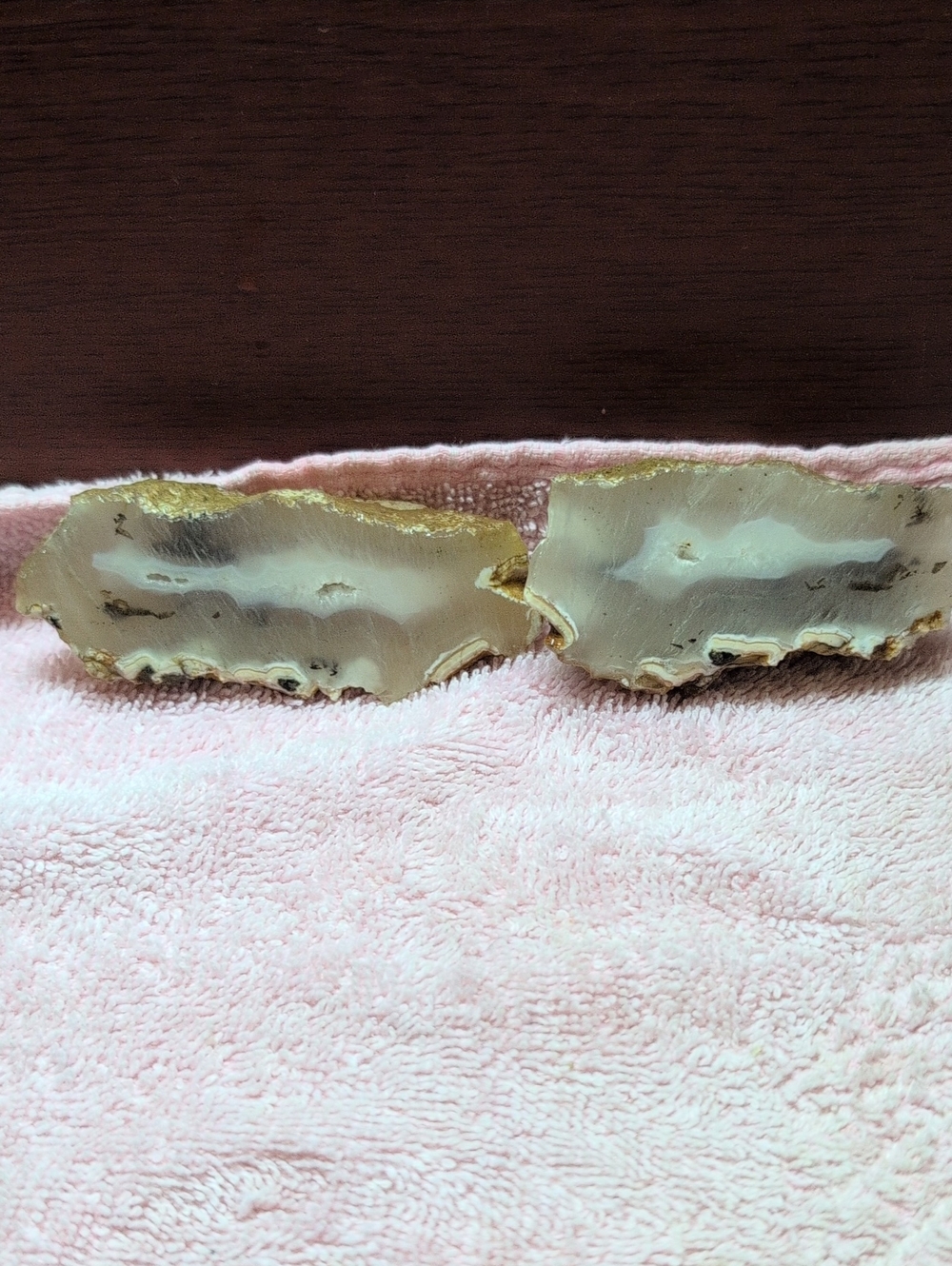 Agate #39